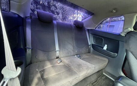 KIA Cerato III, 2011 год, 1 030 000 рублей, 10 фотография