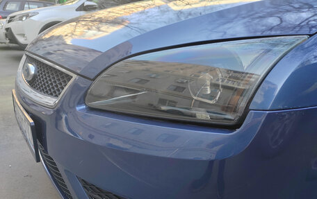 Ford Focus II рестайлинг, 2007 год, 575 000 рублей, 3 фотография