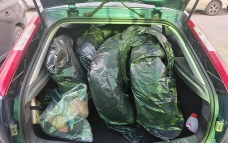 Ford Focus II рестайлинг, 2007 год, 575 000 рублей, 13 фотография