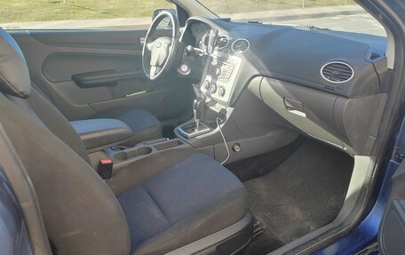 Ford Focus II рестайлинг, 2007 год, 575 000 рублей, 11 фотография