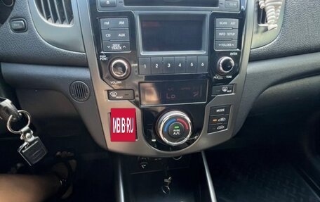 KIA Cerato III, 2011 год, 1 030 000 рублей, 14 фотография