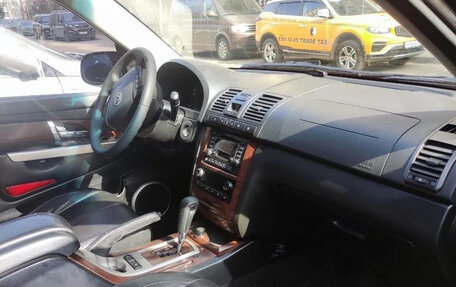 SsangYong Rexton III, 2007 год, 699 000 рублей, 6 фотография