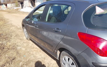 Peugeot 308 II, 2010 год, 260 000 рублей, 5 фотография