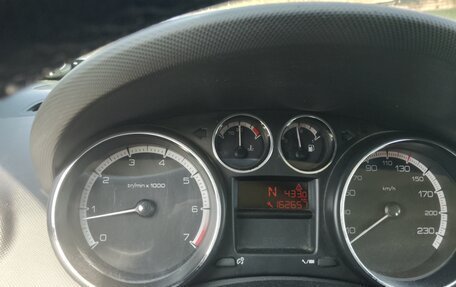 Peugeot 308 II, 2010 год, 260 000 рублей, 3 фотография