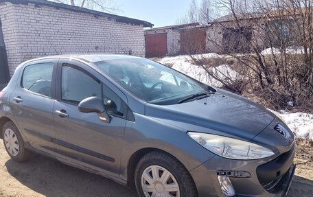 Peugeot 308 II, 2010 год, 260 000 рублей, 8 фотография