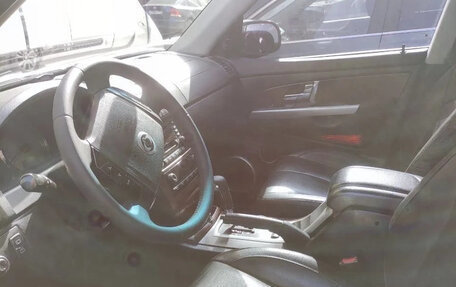 SsangYong Rexton III, 2007 год, 699 000 рублей, 7 фотография