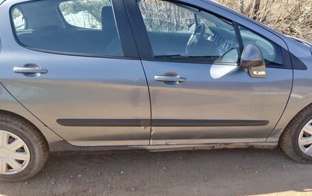 Peugeot 308 II, 2010 год, 260 000 рублей, 7 фотография