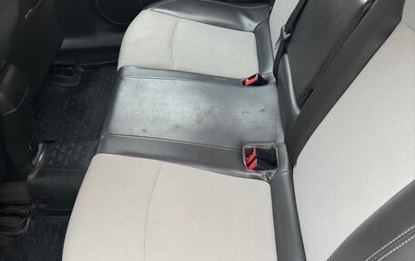 Chevrolet Cruze II, 2014 год, 1 100 000 рублей, 6 фотография