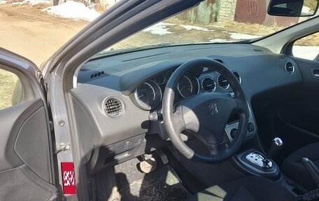 Peugeot 308 II, 2010 год, 260 000 рублей, 2 фотография