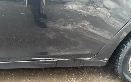 Chevrolet Cruze II, 2014 год, 1 100 000 рублей, 7 фотография