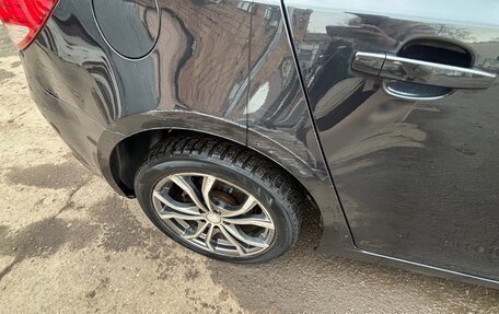 Chevrolet Cruze II, 2014 год, 1 100 000 рублей, 9 фотография