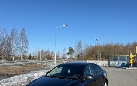 Chevrolet Cruze II, 2009 год, 820 000 рублей, 7 фотография