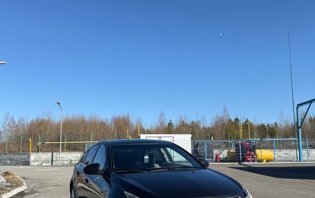 Chevrolet Cruze II, 2009 год, 820 000 рублей, 6 фотография