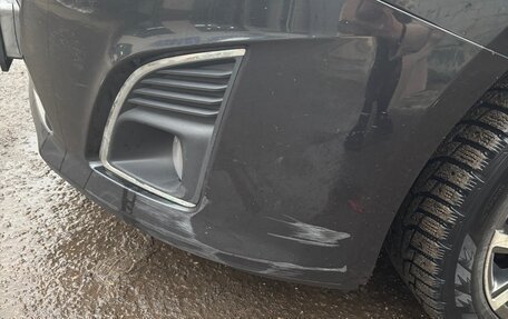 Chevrolet Cruze II, 2014 год, 1 100 000 рублей, 8 фотография