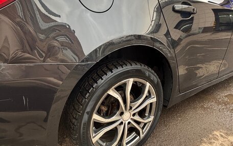 Chevrolet Cruze II, 2014 год, 1 100 000 рублей, 10 фотография