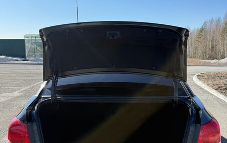 Chevrolet Cruze II, 2009 год, 820 000 рублей, 14 фотография