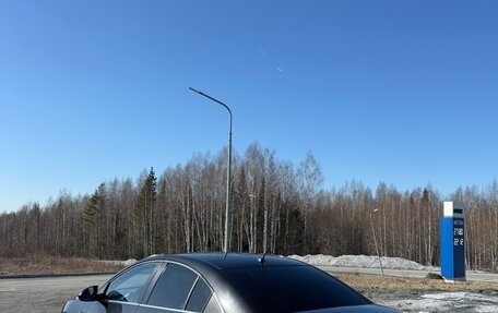 Chevrolet Cruze II, 2009 год, 820 000 рублей, 9 фотография