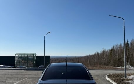 Chevrolet Cruze II, 2009 год, 820 000 рублей, 10 фотография