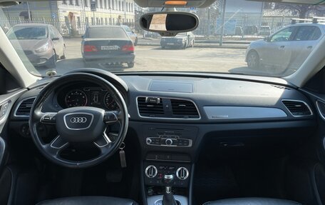 Audi Q3, 2013 год, 1 400 000 рублей, 9 фотография