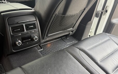 Volkswagen Touareg III, 2017 год, 3 888 888 рублей, 12 фотография