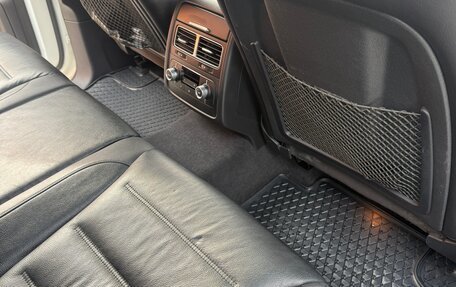 Volkswagen Touareg III, 2017 год, 3 888 888 рублей, 13 фотография