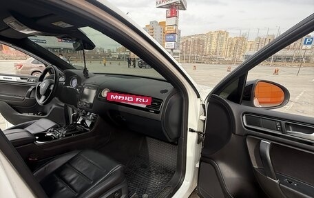 Volkswagen Touareg III, 2017 год, 3 888 888 рублей, 10 фотография