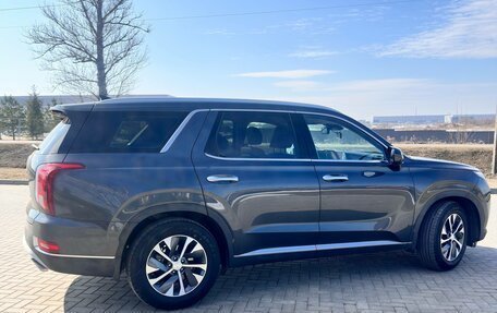 Hyundai Palisade I, 2020 год, 3 800 000 рублей, 4 фотография