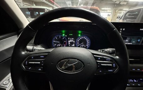 Hyundai Palisade I, 2020 год, 3 800 000 рублей, 6 фотография