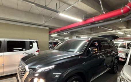 Hyundai Palisade I, 2020 год, 3 800 000 рублей, 5 фотография