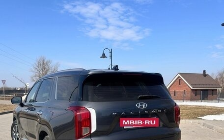 Hyundai Palisade I, 2020 год, 3 800 000 рублей, 2 фотография