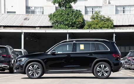 Mercedes-Benz GLB, 2026 год, 3 900 000 рублей, 4 фотография