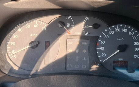 Renault Clio III, 2001 год, 200 000 рублей, 7 фотография