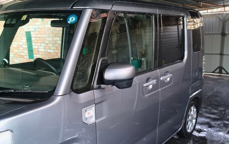 Daihatsu Wake I, 2018 год, 750 000 рублей, 4 фотография