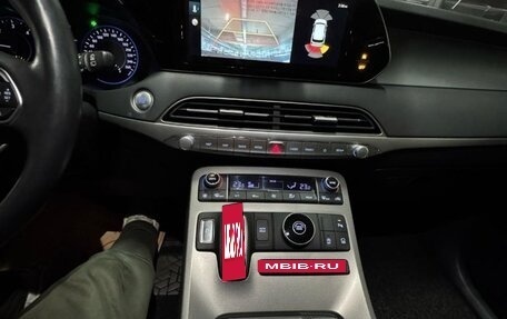 Hyundai Palisade I, 2020 год, 3 800 000 рублей, 11 фотография