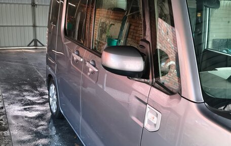 Daihatsu Wake I, 2018 год, 750 000 рублей, 5 фотография