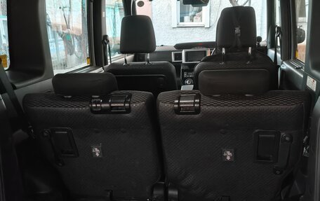 Daihatsu Wake I, 2018 год, 750 000 рублей, 7 фотография