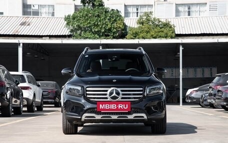 Mercedes-Benz GLB, 2026 год, 3 900 000 рублей, 2 фотография