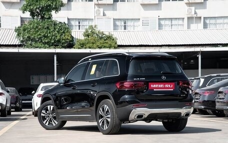 Mercedes-Benz GLB, 2026 год, 3 900 000 рублей, 3 фотография