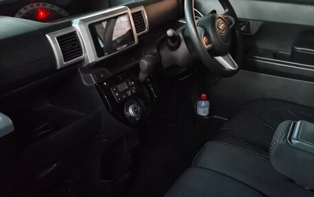 Daihatsu Wake I, 2018 год, 750 000 рублей, 9 фотография