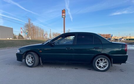 Mitsubishi Lancer VII, 1996 год, 120 000 рублей, 2 фотография