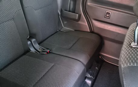 Daihatsu Wake I, 2018 год, 750 000 рублей, 8 фотография