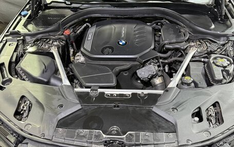 BMW 5 серия, 2020 год, 3 350 000 рублей, 5 фотография