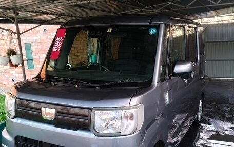 Daihatsu Wake I, 2018 год, 750 000 рублей, 2 фотография