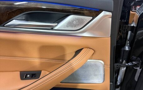 BMW 5 серия, 2020 год, 3 350 000 рублей, 7 фотография