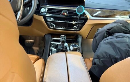 BMW 5 серия, 2020 год, 3 350 000 рублей, 4 фотография