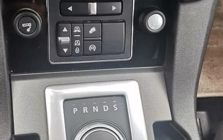 Land Rover Discovery IV, 2015 год, 3 500 000 рублей, 5 фотография