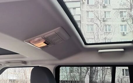 Land Rover Discovery IV, 2015 год, 3 500 000 рублей, 7 фотография