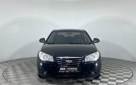 Hyundai Elantra IV, 2010 год, 791 000 рублей, 2 фотография