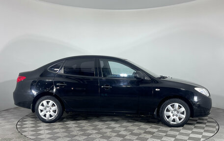 Hyundai Elantra IV, 2010 год, 791 000 рублей, 4 фотография