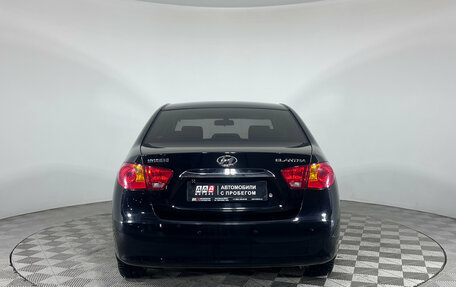 Hyundai Elantra IV, 2010 год, 791 000 рублей, 6 фотография